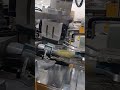 from 4 oz sw to 4 oz dw #machine #factory #engineering #machinetomachine