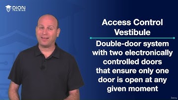 25. CompTIA Security+ SY0-701: Physical Security Explained