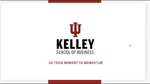 Part 2. Executive MBA Program Guide