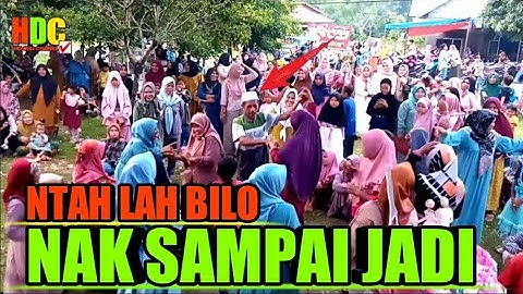 LAGU DAERAH JAMBI~BULUH MAYAN~FARIZ MUSIC@HENDRI CHANEL