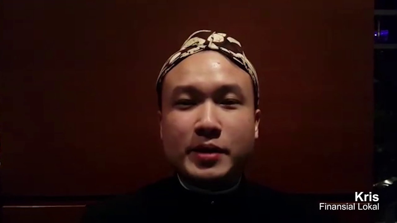Pendapat Kris tentang Indonesia - YouTube