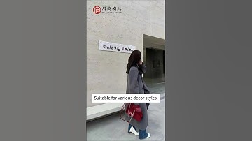 How to make soft stone flexible tile? #flexiblestone #softstone