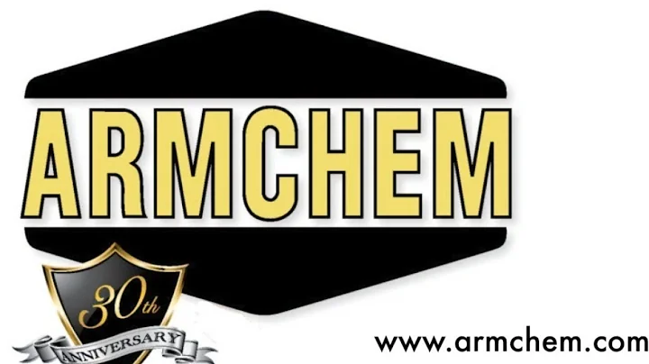 2013 Armchem Safety Catalog With Melissa Schechter...