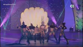 Drag Noa  | Gala Drag Queen | Las Palmas GC 2019