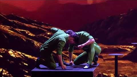 Bước nhảy tử thần của Quốc Cơ Quốc Nghiệp tại Britain