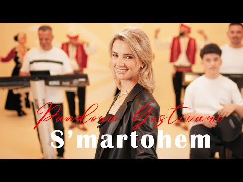 Pandora Gostivari - S'martohem (Official Music Video)