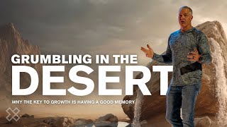 Remembering God's Faithfulness: Daily Dependence and Spiritual Growth