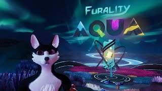 Lets Explore The Largest VR Furry Convention In The World Furality Aqua 2022