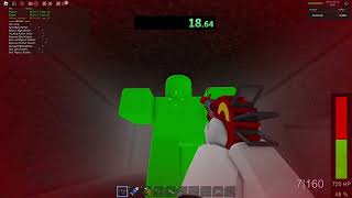 Giant Zombie Speedrun (GAMEPASSES) by ItsJacob 51 views 6 months ago 31 seconds