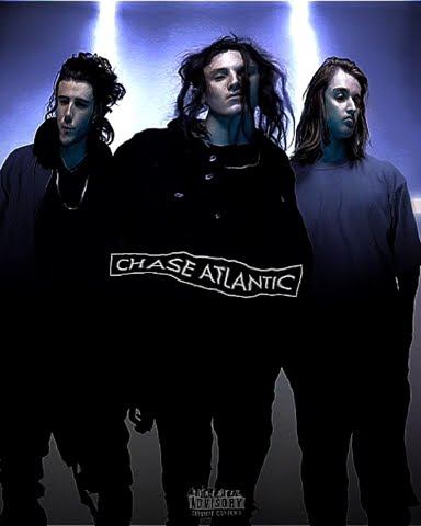 Try to understand your kids - chase atlantic edit #shorts #chaseatlantic
