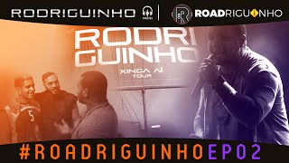 ROADriguinho - EP 02 (1ª temporada)