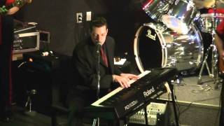 "Long Gone Lonesome Blues" by Terry Lee & The Rockaboogie Band 11-17-12