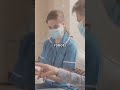 A robot that monitors your health! 🤖🩺#ai #technology #shorts #robot #health