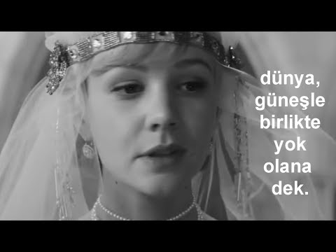 Oh Land - Wolf And I (Türkçe Çeviri) | The Great Gatsby