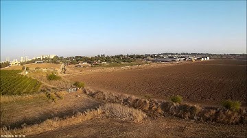 iNav 1.2 return to home test