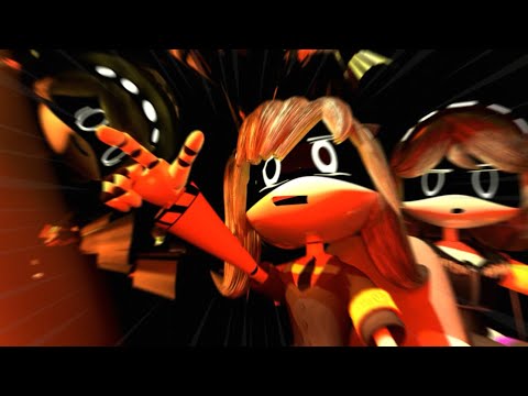 WE’RE GONNA CRASH || Murder Drones Animation