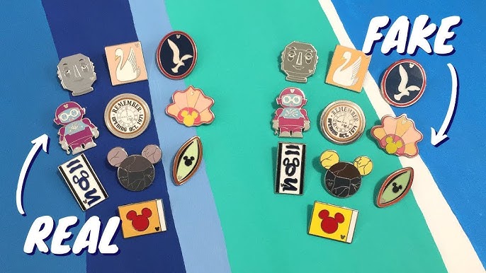 Guide to Buying Disney Pins ONLINE
