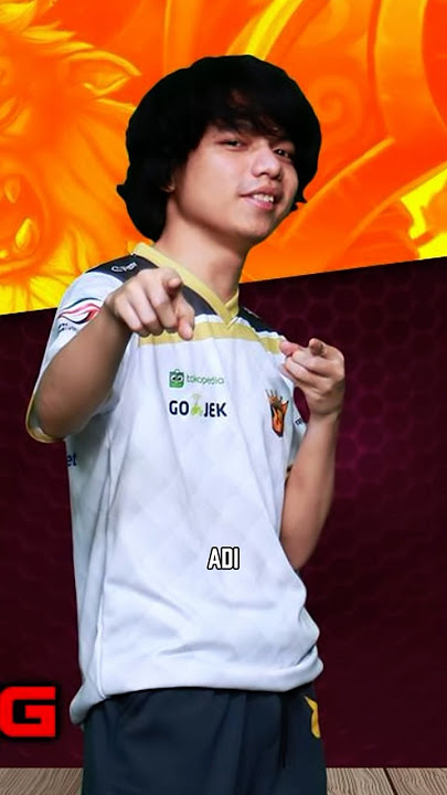 Sejarah Esports Tim RRQ