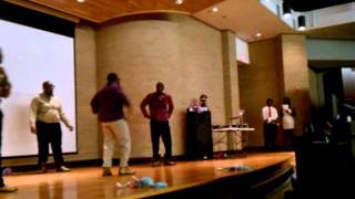 NDD Ques Fall 2K11 Yard Show part 1/2