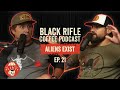 Black Rifle Coffee Podcast: Ep 021 Aliens Exist