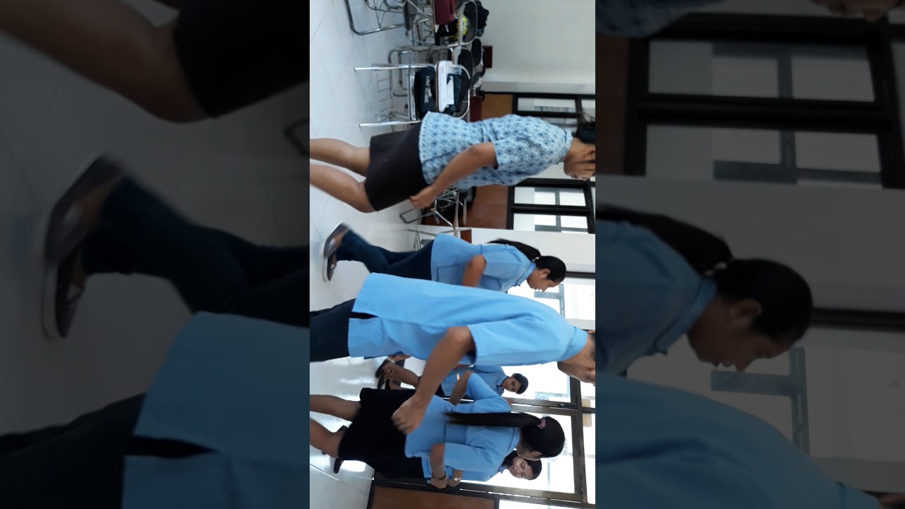Patah_patah pinggang#Vakum  YouTube