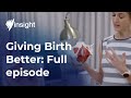 How can we improve the birthing experience? | Full episode | SBS Insight