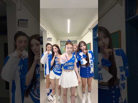 GO HARD, CHUNG-ANG UNIVERSITY 🤫