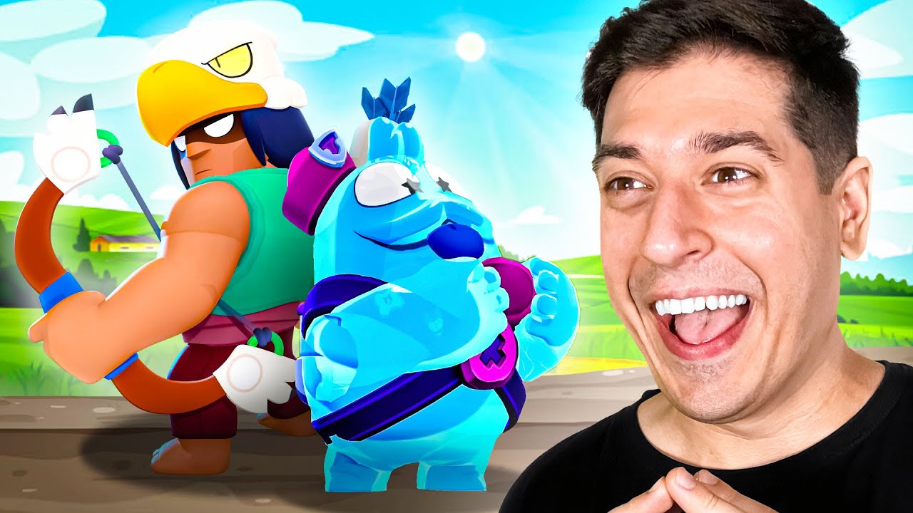 KUPIO sam 2 PREJAKA Brawlera 🔥!!! Brawl Stars