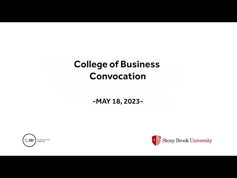 Stony Brook University