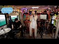 Capture de la vidéo Bridgit Mendler - "Do You Miss Me At All" (Live From Jitv Hq In Los Angeles, Ca 2017) #Jaminthevan