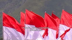 Lagu Indonesia Raya 3 Stanza ; Lagu Kebangsaan Indonesia Raya  - Durasi: 4:29. 