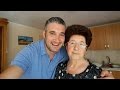 ABRUZZO ITALY | The Aussies Arrived in ITALY | Italian Nonna Cooking Lunch
