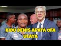 HILI HAPA SAKATA LA KIBU DENIS AMEPATA TIMU ULAYA HILI HAPA SAKATA LA KIBU DENIS AMEPATA TIMU ULAYA