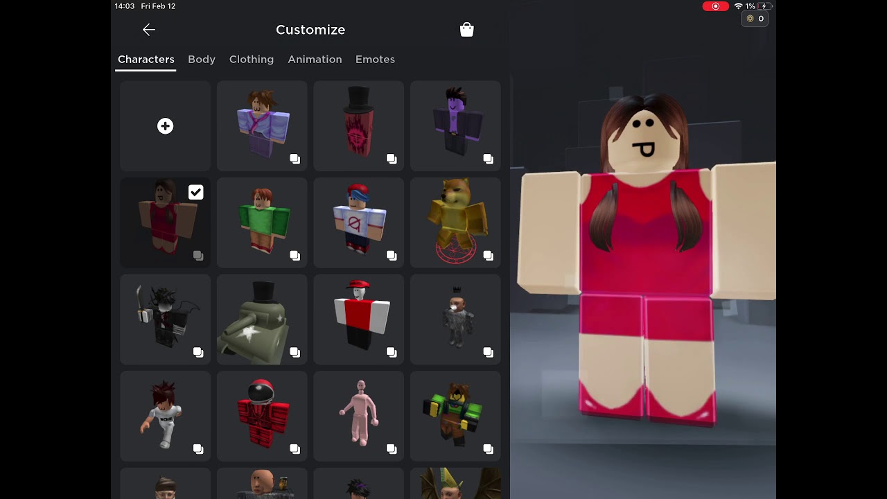 Roblox Friday Night Funkin Outfits Youtube - girlfriend friday night funkin roblox