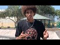 SKATING WITH DARRIUS AND FRIENDS - FRONTSIDE FLIP TRICK TIP & MORE - NKA VIDS -