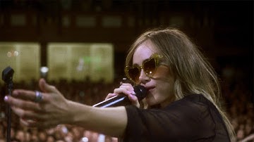 Suki Waterhouse - My Fun (Live From Brooklyn Paramount) [Official Video]