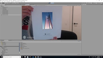 AR Slideshow Tutorial