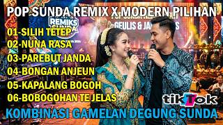 Terbaru Pop Sunda Remix X Modern Pilihan  Khas Asli Jawabarat 2026