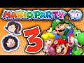Mario Party 10: Rotten Peaches - PART 3 - Game Grumps VS