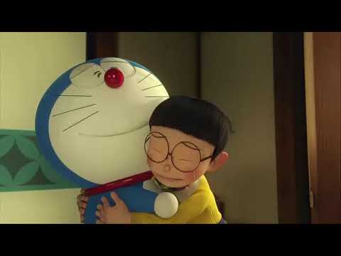 Nobita Real Life Sad Story In Nepali!!!!!Emotional Story ...