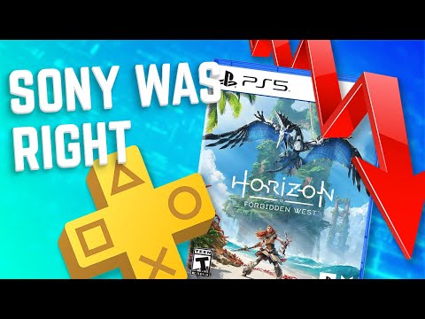 PlayStation Can’t Handle Game Pass
