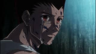Gon Vs Pitou Twixtor RSMB REMAPPING 1080P 60FPS