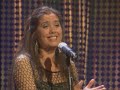 Lole montoya  canta en rabe tercera generacin  flamenco en canal sur