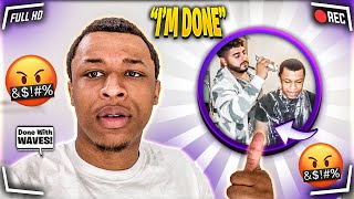 3 MONTH 360 WAVE JOURNEY UPDATE!! *I'M DONE WITH WAVES...* Profile