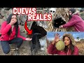 🌑BRUJAS REALES💀 entramos a su CALLEJÓN!! 😭¡chillan! 🔈¿Nos encontró?