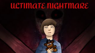 ULTIMATE NIGHTMARE CHAPTER 2 OFFICIAL GAME TRAILER (POCKET CODE AND GAMEJOLT APP LINK)
