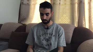سورة المرسلات ( وَيل يومئذ للمكذبين)😢