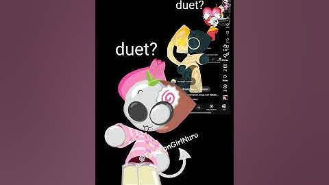 duet? 🍥🌷💞🩷 #duet #animation #emojicat #emoji #cat #lol