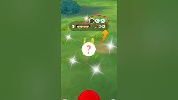 Grab Shiny From Adventure incense! #shorts #shiny #catch #rare #spawn #ultragoo #game #gotcha