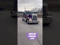 Clean 2018 kenworth #shorts #summeronshorts #kenworth